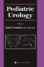 Pediatric Urology | SpringerLink