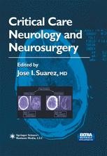 Critical Care Neurology and Neurosurgery | Springer Nature Link