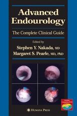Clinical Guidelines in Urological Management (Recent Advances in Endourology， 4) Ohshima， S.; Hirao， Y. European Association of Urology Guidelines on Urological