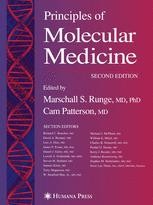 Principles of Molecular Medicine | Springer Nature Link