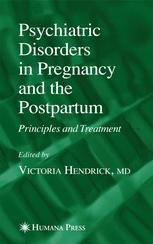 Parental Psychiatric Disorder 第二版