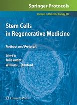 Stem Cells in Regenerative Medicine | SpringerLink