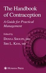 The Handbook Of Contraception: A Guide For Practical Management ...