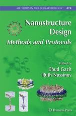 Nanostructure Design: Methods and Protocols | Springer Nature Link