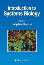 Introduction to Systems Biology | SpringerLink