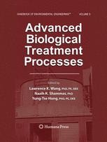 Advanced Biological Treatment Processes: Volume 9 | SpringerLink
