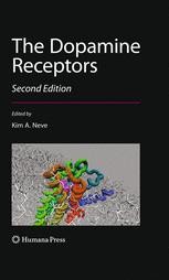 Dopamine Receptor Subtypes in Reward and Relapse | Springer Nature
