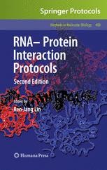 RNA-Protein Interaction Protocols | SpringerLink