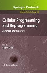 Cellular Programming and Reprogramming: Methods and Protocols ...