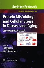 Protein Misfolding and Cellular Stress: An Overview | Springer Nature Link