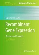 Recombinant Protein Production in Yeasts | SpringerLink