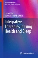 Integrative Therapies to Promote Sleep in the Intensive Care Unit ...