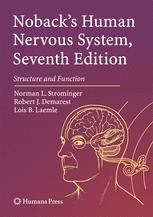 Noback's Human Nervous System, Seventh Edition: Structure and