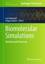 Force Fields for Classical Molecular Dynamics | Springer Nature Link