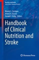 Handbook of Clinical Nutrition and Stroke | SpringerLink