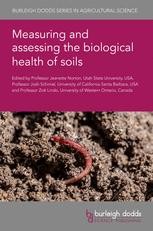 Enzyme assays for measuring soil microbial activity | Springer