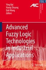 Fundamentals of Fuzzy Logic Control — Fuzzy Sets, Fuzzy