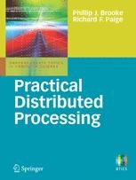 Practical Distributed Processing | Springer Nature Link