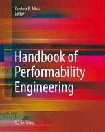 Handbook of Performability Engineering | SpringerLink