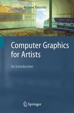 Computer Graphics for Artists: An Introduction | SpringerLink