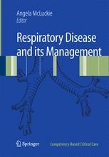 Respiratory Disease and its Management | SpringerLink