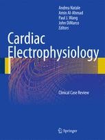Cardiac Electrophysiology: Clinical Case Review | SpringerLink Cardiac Electrophysiology: Clinical Case Review | SpringerLink