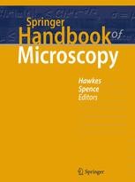 Springer Handbook of Microscopy | Springer Nature Link