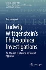 Philosophical Investigations Wittgenstein，Ludwig Philosophical Investigations by Ludwig Wittgenstein | Goodreads