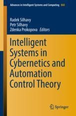 Intelligent Systems In Cybernetics And Automation Control Theory ...