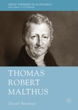 ビジネス・経済 MALTHUS POLITICAL ECONOMY Principles of Political Economy Malthus First Edition