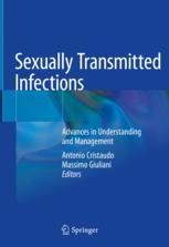 Sexually Transmitted Infections: Advances in Understanding and Management | SpringerLink Sexually Transmitted Infections: Advances in Understanding and Management | SpringerLink