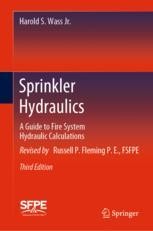 NFPA 13 Standard For The Installation Of Sprinkler Systems – 2019 Edition, Trade Paperback (ISBN: 9781455920907)