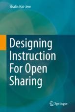 Designing Instruction For Open Sharing | SpringerLink