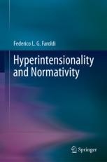 Hyperintensionality and Normativity | SpringerLink