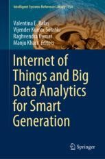Internet of Things and Big Data Analytics for Smart Generation ...