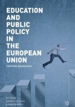 Education and Public Policy in the European Union: Crossing Boundaries ...