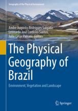 Natural Landscapes Along Brazilian Coastline | SpringerLink