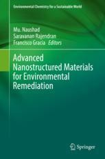 Advanced Nanostructured Materials for Environmental Remediation ...