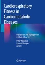 Physical Activity, Cardiorespiratory Fitness, and the
