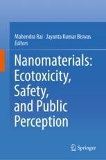 Toxicity of Nanomaterials in Agriculture and Food | SpringerLink