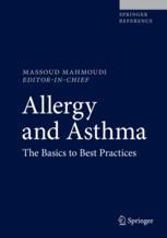 Allergy And Asthma: The Basics To Best Practices | SpringerLink