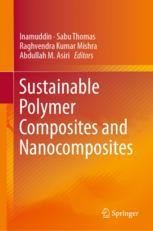 Sustainable Polymer Composites and Nanocomposites | Springer