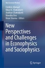 New Perspectives and Challenges in Econophysics and