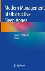 Medical Management of Obstructive Sleep Apnea