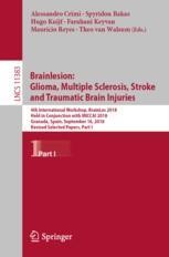 Deep Autoencoding Models for Unsupervised Anomaly Segmentation in Brain ...