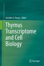 Intrathymic Cell Migration: Implications in Thymocyte Development and T ...