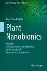 Impact of Nanoparticles on Photosynthesizing Organisms and Their 