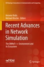 Recent Advances in Network Simulation: The OMNeT++ Environment and its ...