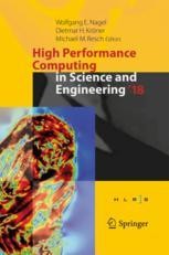High Performance Computing in Science and Engineering ' 18 ...