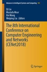 The 8th International Conference on Computer Engineering and Networks ...